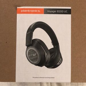 Plantronics Headphones